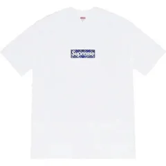 2024年最新】supreme バンダナ tシャツの人気アイテム - メルカリ