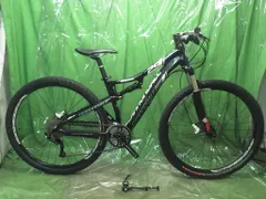 キャノンデール 29er TRIAL　SL 中古 cannondale CANNONDALE 「キャノンデール」 TRAIL SL 29'er 4