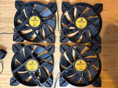 セール 新品 5点セット マイニングリグフレーム 最大8GPU - メルカリ