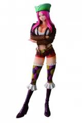 2025年最新】一番くじ ワンピース GIRLS COLLECTION vol.2 ～The