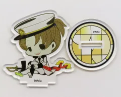 華アワセ オンライン くじ  アクリルスタンド　アクリルキーホルダー　J1 華アワセ オンライン くじ アクリルスタンドアクリルキーホルダーJ1