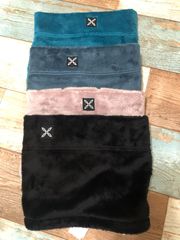 モンチュラ　MONTURA COLLAR POLAR CAP