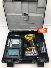 Makita - マキタ　インパクトドライバー　TD172DGX AP【新品・送料無料】領収書可能 マキタ (makita) TD172DGXAP 充電式インパクトドライバー 18V