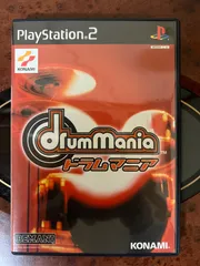 値段交渉あり ドラムマニア PlayStation 2 ゲーム