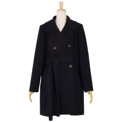未使用 ドルチェ&ガッバーナ DOLCE&GABBANA コート ダブルブレストのサムネイル