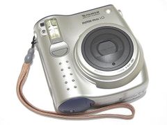 ※通電確認済み 美品 FUJIFILM 富士フィルム instax mini 10 インスタントカメラ チェキ ◇ フジフィルム ポラロイド 写真 ▼7F
