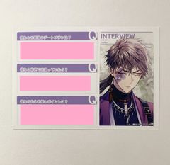 文豪ストレイドッグス 文スト フョードル・ドストエフスキー