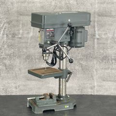 卓上ボール盤 【中古】動作保証 GREAT TOOL GTTB-13SP 100V 50/60Hz アークランドサカモト 電動工具 / 512761