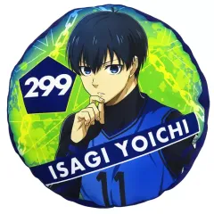 【中古】クッション・抱き枕・本体 潔世一 リバーシブルクッション 「ブルーロック」