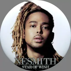 【中古】バッジ・ピンズ(男性) EXILE NESMITH フォト缶バッジ 「EXILE LIVE TOUR 2018-2019“STAR OF WISH”」 会場限定カプセル景品