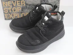 THE NORTH FACE ヌプシ　チャッカ25センチ美品 楽天市場】ノースフェイス ヌプシ チャッカ 25の通販