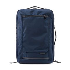 マスターピース リュック master-piece wall 2WAYバックパック バックパック ブリーフケース 通勤 通学 ビジネスバッグ MacBook Pro 13インチ対応 メンズ レディース スクエア ラウンドジップ キャリーオン可 02321