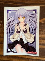 スリーブ Angel Beats! ユイ - メルカリ