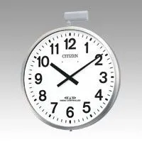 Y♢566 CITIZEN 電波掛時計 M438 (4MN438-0) 　美品！ Y♢566 CITIZEN 電波掛時計 M438 (4MN438-0) 美品！ Y♢566