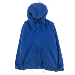 古着 80年代 ザノースフェイス THE NORTH FACE GORE-TEX ゴアテックス 茶タグ マウンテンパーカー シェルジャケット メンズXL/eaa384580