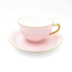 美品 OKURA 大倉陶園 パンジー バイオレット 中皿 1枚 20cmプレート デザート 色蒔き 紫 金彩 SU7727U 大倉陶園 美品 OKURA パンジー バイオレット 中皿 1枚 20cm