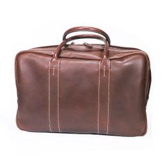 WTAPS ダブルタップス x raregem レアジェム 13AW OVER NIGHTER/BAG.LEATHER.COW.RAREGEM 132RGRGD-CG01 オーバー ナイター バッグ レザー カウ ブラウン 鞄 aprkのサムネイル