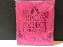 250407 ちゃんみな The PRINSCESS Project