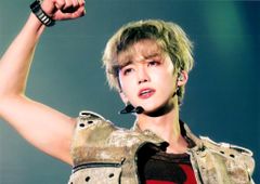 NCT DREAM THE DREAM SHOW 3:DREAM()SCAPE in JAPAN JAEMIN 포토 카드