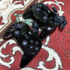 戦国BASARA3 クラシックコントローラPRO クロ パック Best Pr… 戦国BASARA3 クラシックコントローラPRO クロ パック Best Pr