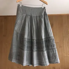 2025年最新】コムデギャルソンスカートの人気アイテム - メルカリ