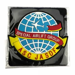 2025年最新】政府専用機 ワッペンの人気アイテム - メルカリ