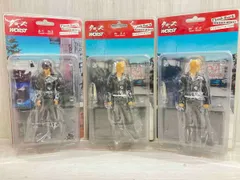 2025年最新】クローズ フィギュア 武装の人気アイテム - メルカリ