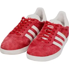 古着 アディダス adidas GAZELLE ガゼル スニーカー 7 レディース24.0cm相当/saa014192