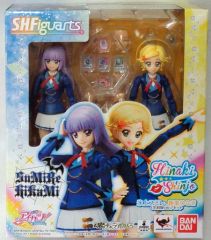 崩壊学園2 ゼーレ・フェレライ しっぽゆりVer. 1/7 フィギュア - メルカリ
