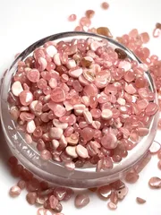 専用679 インカローズ 極小 20g+ほか8点 月光浴済 さざれ石 大発のお線香 かさぶらんか短寸6箱入 桐箱の通販 - お香専門店香源