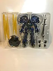 中古】(未使用・未開封品)ROBOT魂 〈SIDE AB〉 ギトール『AURA