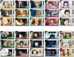 【新品】シール・ステッカー 【ボックス】SAKAMOTO DAYS メモリーカットステッカー