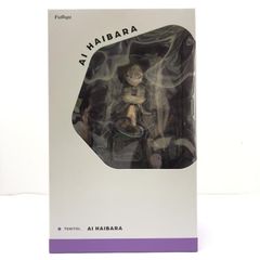 【中古】開封) TENITOL 灰原哀 フリュー[66]のサムネイル