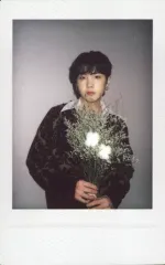 【中古】コレクションカード(男性) 防弾少年団/SUGA(シュガ)/「BTS DECO KIT」同梱品 インスタントフォト(フォトカード)