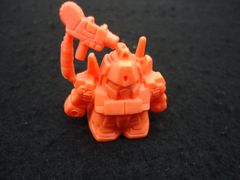 ガン消し 百式 MSN-0100 ガシャポン SDガンダム MSN-100