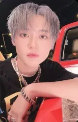 【中古】コレクションカード(男性) NCT DREAM/チョンロ(Chenle)/裏面水色/CD「Beatbox(Photobook Ver.)」(NEW SCHOOL・YOUNG STAR Ver.)mu-mo SHOP特典オリジナルトレカA