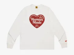 2024年最新】ヒューマンメイド長袖Tシャツの人気アイテム - メルカリ