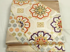 2025年最新】正倉院柄 帯の人気アイテム - メルカリ