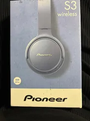2025年最新】Pioneer ワイヤレスヘッドホンの人気アイテム