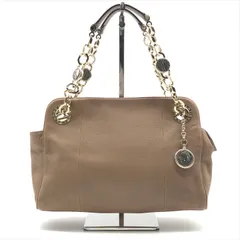 【未使用級】ブルガリ チェーン トートバッグ モネーテ レザー チャーム 金 楽天市場】【バッグ】BVLGARI ブルガリ モネーテ トートバッグ