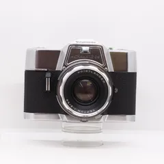 状態良好 VOIGTLANDER SEPTON 50mmf2 アダプター付 希少 VOIGTLANDER SEPTON 50mmf2 ゼプトン アダプタ付