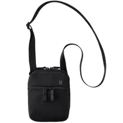 MILESTO ミレスト STLAKT ストラクト ミニショルダーバッグ ブラック MLS900 / 旅行 トラベル アウトドア メンズ レディース