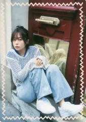 水瀬いのり　MINACA 水瀬いのり MINACA ミナカ Travel record 3枚セット - メルカリ