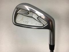 返品OK 【中古ゴルフクラブ】(5本セット)エポンゴルフ(EPON) エポン(EPON) AF-503 アイアン NSプロ MODUS3 TOUR120 6～9.P