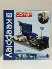 名探偵コナン 킵PLAY