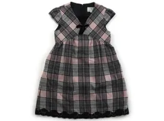 【組曲/Kumikyoku】ジャンパースカート 120サイズ 女の子【子供服・ベビー服】（1971482）