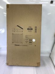【未使用】木製バリアフリーゲート Oridoor（オリドー） 日本育児