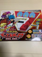 遊戯王ラッシュデュエルデュエルデュエル