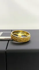 訳あり ハワイアンジュエリー リング