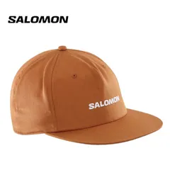 2025年最新】SALOMON メンズ キャップの人気アイテム - メルカリ
